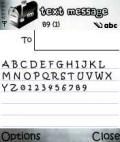 Corby Font
